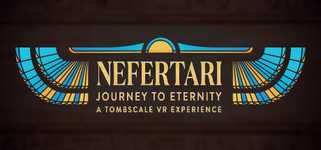 Nefertari: Journey to Eternity background image
