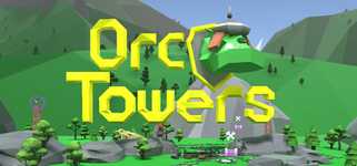 Orc Towers VR background image