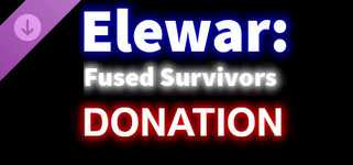 Elewar: Fused Survivors - DONATION cover image