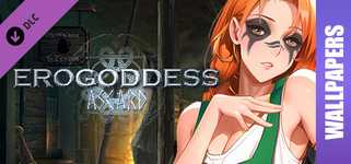 Erogoddess Asgard - Wallpapers Pack background image