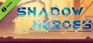 Shadow Heroes Demo cover image