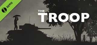 The Troop Demo cover image