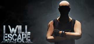 I Will Escape background image