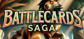 BattleCards Saga background image