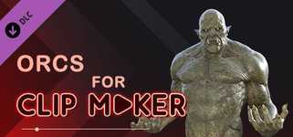 Orcs for Clip Maker cover image