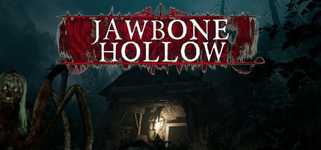 Jawbone Hollow background image