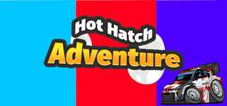 Seaside Rally: Wave Sprint! background image