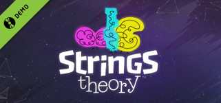 Strings Theory Demo cover image