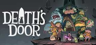 Death's Door background image