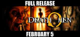 DeathOmen background image