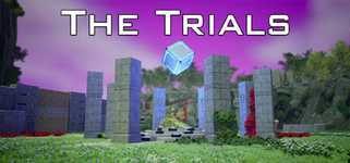 The Trials background image