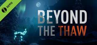 Beyond The Thaw Demo background image