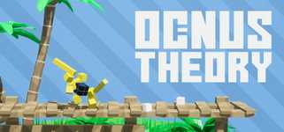 Ocnus Theory background image