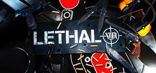 Lethal VR background image