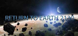 Return to Earth 2130 background image