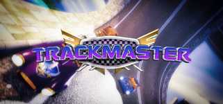 Trackmaster background image
