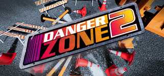 Danger Zone 2 cover image