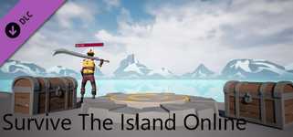 Survive The Island Online background image