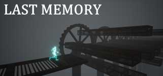 Last Memory background image