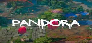 Pandora background image
