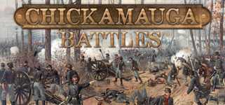 Chickamauga Battles background image