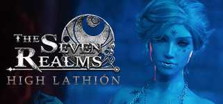 The Seven Realms: High Lathión background image