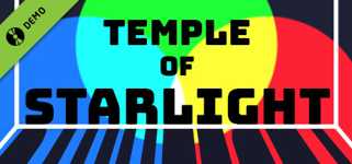 Temple of Starlight Demo cover image