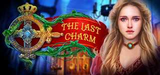 Royal Detective: The Last Charm Collector's Edition background image