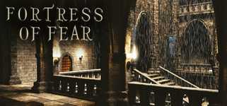 FORTRESS OF FEAR background image