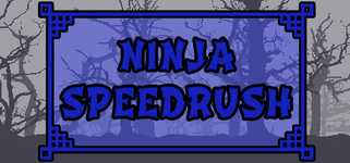 Ninja SpeedRush background image
