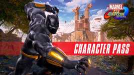 MARVEL VS. CAPCOM®: INFINITE - Character Pass DLC background image
