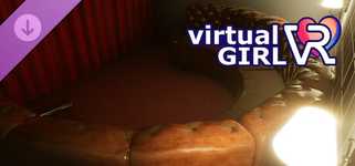 Sofa Room | Virtual Girl - Sex Simulator VR cover image