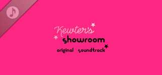 Kewter’s Showroom Original Soundtrack cover image
