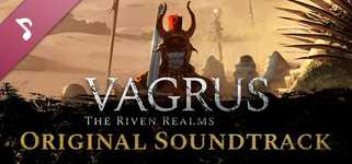 Vagrus - The Riven Realms OST background image