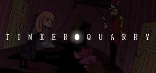 TinkerQuarry cover image