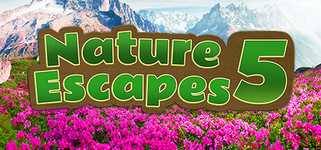 Nature Escapes 5 background image