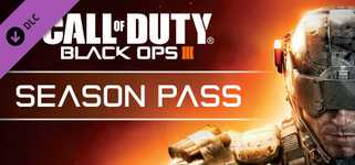 Call of Duty®: Black Ops III - Season Pass cover image