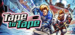 Tape to Tape background image