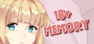 18+ MEMORY background image