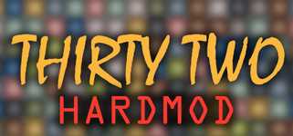Thirty Two HardMod background image
