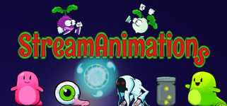 StreamAnimations background image
