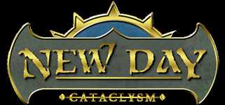 New Day: Cataclysm cover image