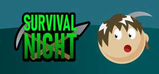Survival Night background image
