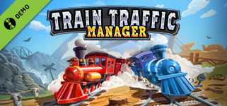 Train Traffic Manager Demo cover image