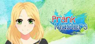 Prank Masters – Otome Game background image