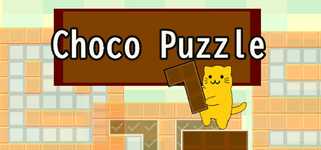 Choco Puzzle background image
