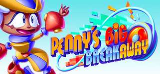 Penny’s Big Breakaway background image