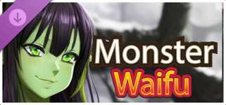 Monster Waifu - Orc DLC cover image