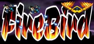 Firebird - Steam version background image