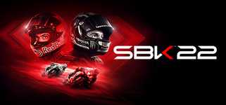 SBK™22 background image